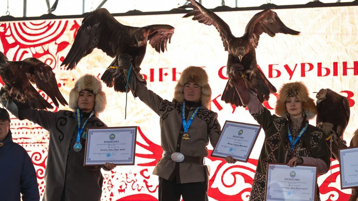 First Asian Qusbegilik Cup concludes in East Kazakhstan: results and winners