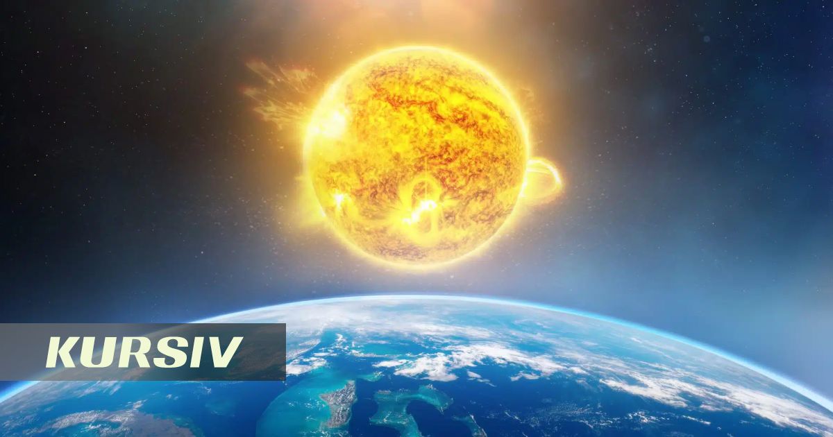 Earth Hit by Strongest Magnetic Storm in Three Months, Level G3