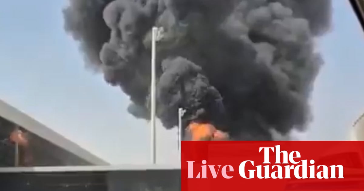 Хуситтер Сауд Арабиясы әуежайларын пайдаланбауға шақырды