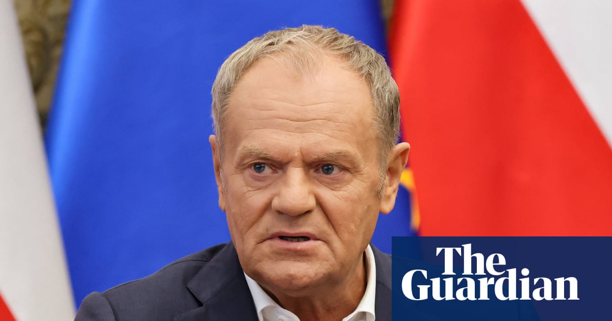 Польша премьер-министріне қастандық жасалуы мүмкін деген ақпарат түсті