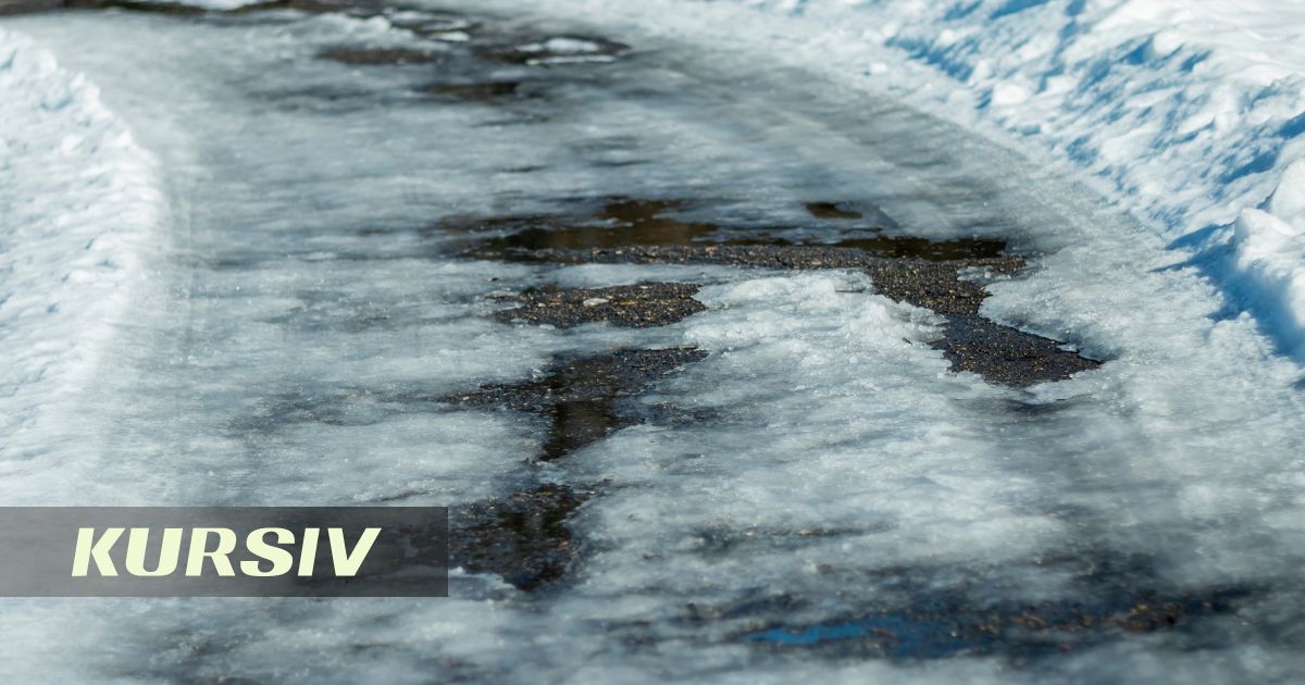 Қазақстанда алғашқы көктайғақ: ауа райы -6 градусқа дейін суытады