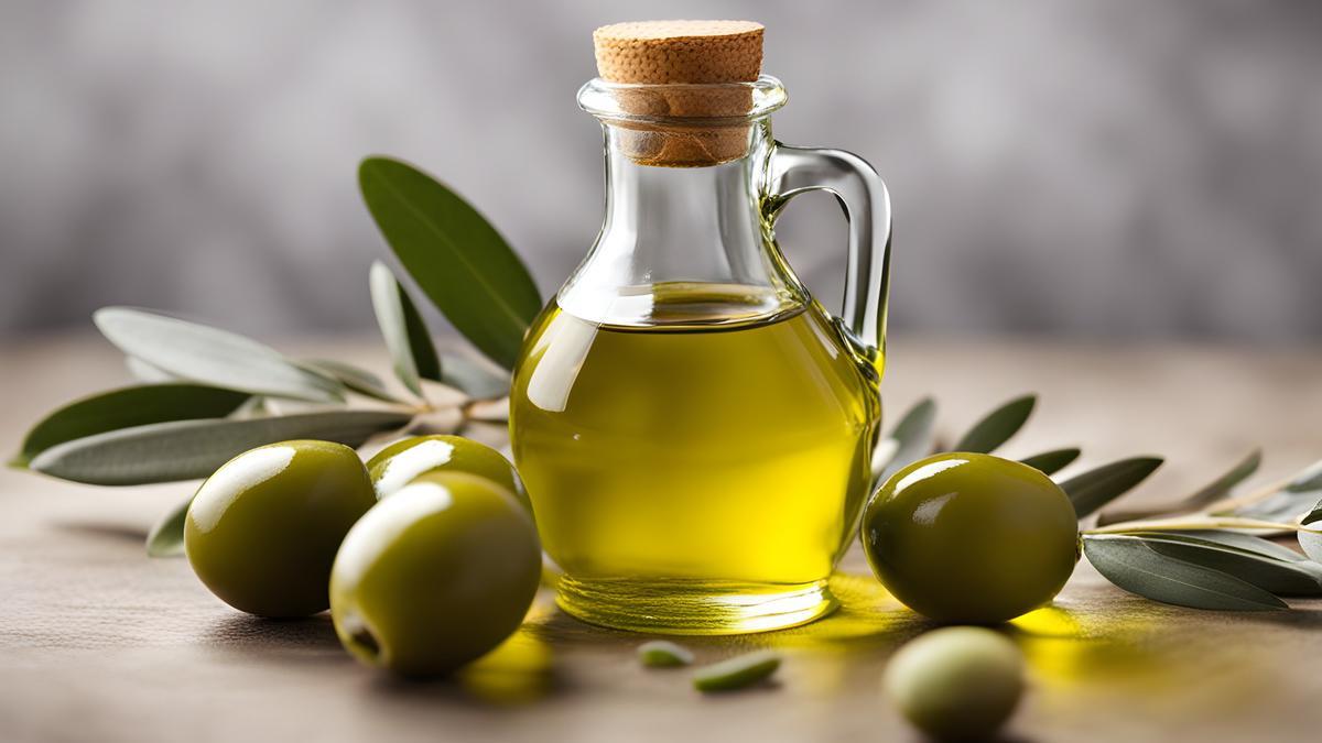 Olive oil before carbs may blunt blood sugar spikes, scientists say