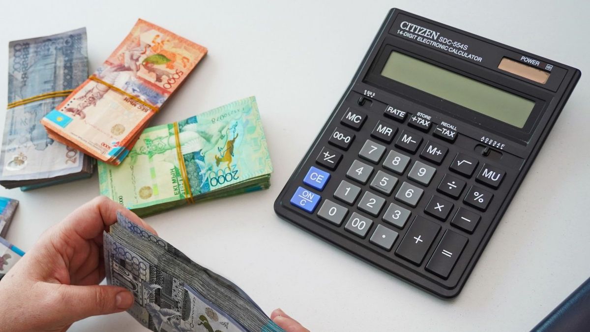Қазақстанда отбасының әл-ауқатын қалай бағалайды: 59 көрсеткіш және 5 санат