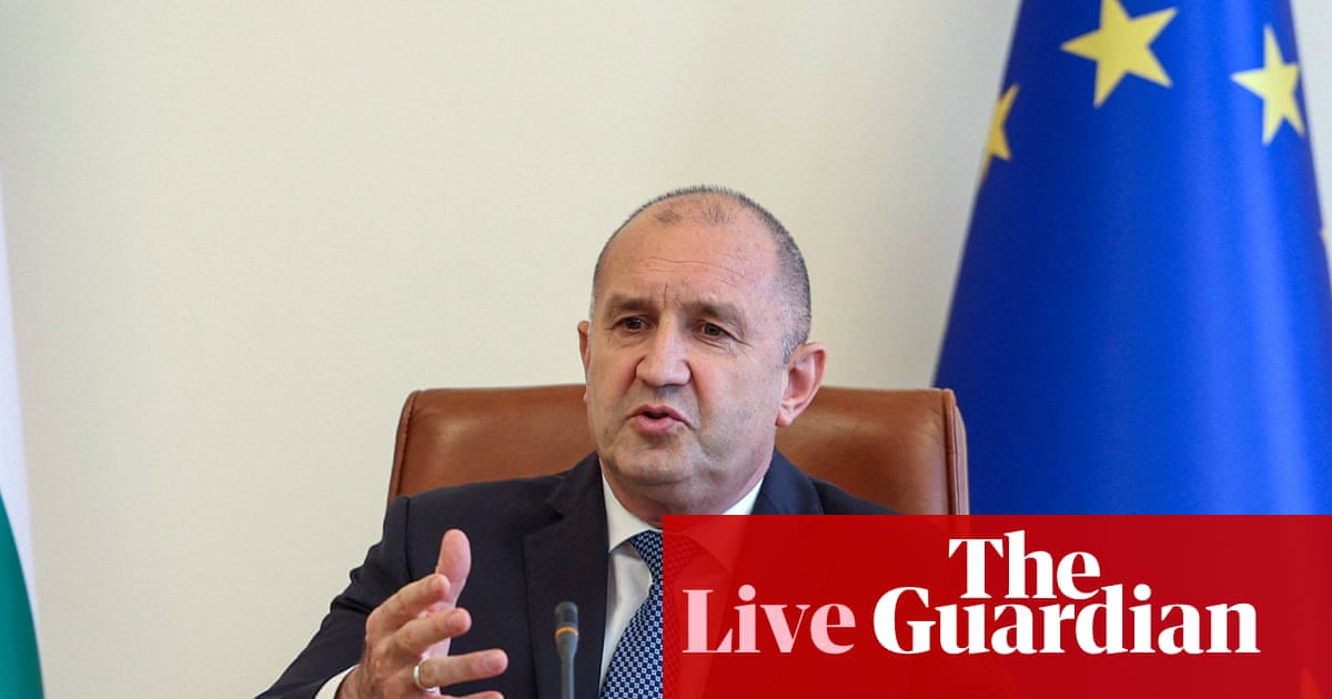 Болгария жағалауында екі кеме дрон соққысына ұшырады