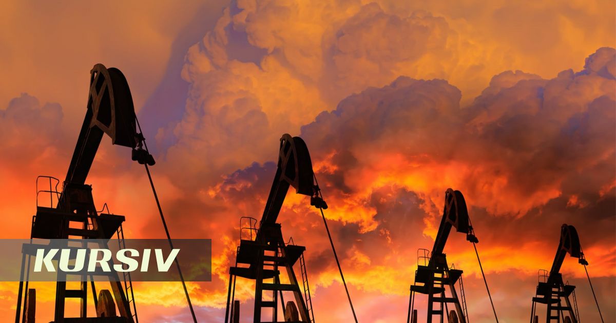 Chevron, Shell, Sinopec and CNOOC May Invest $500 Million in Kazakhstan Exploration