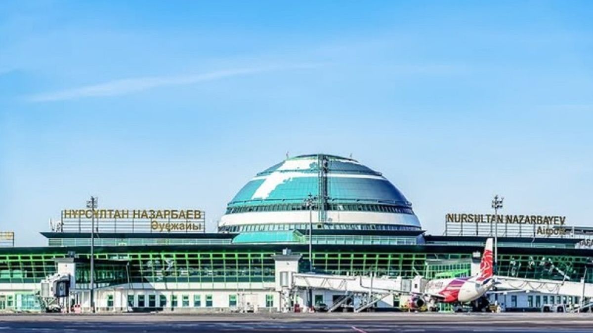 Астана әуежайындағы телетрап тарифін 11 есеге көтеруге рұқсат берілмеді