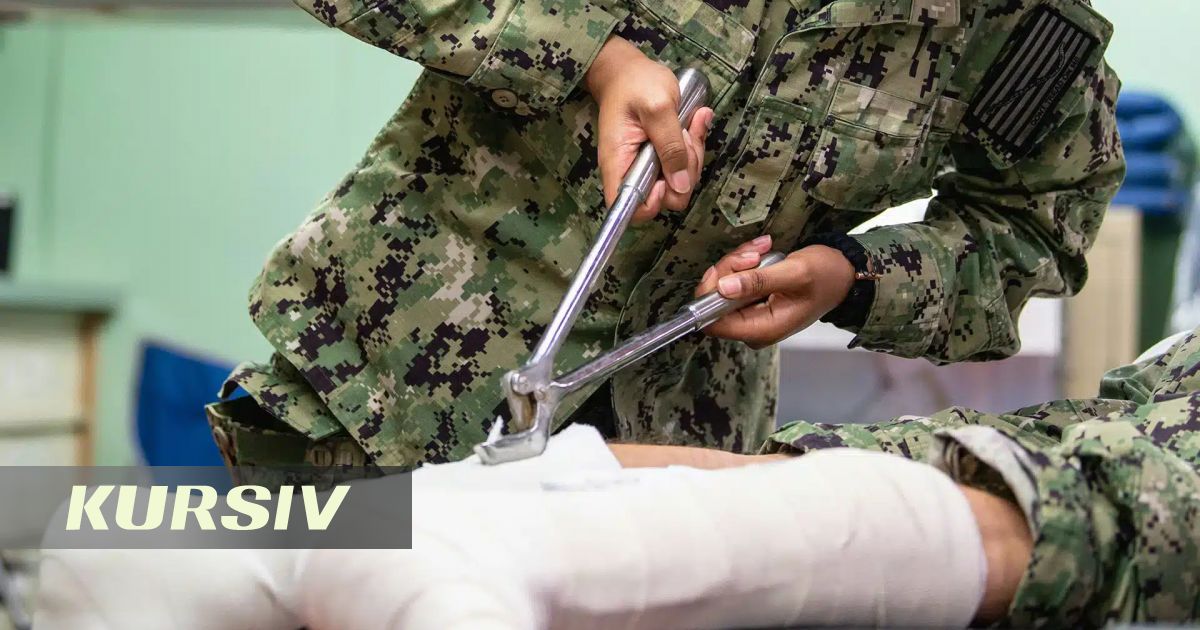 Over 200 Future Kazakh Military Medics Train in Five Countries