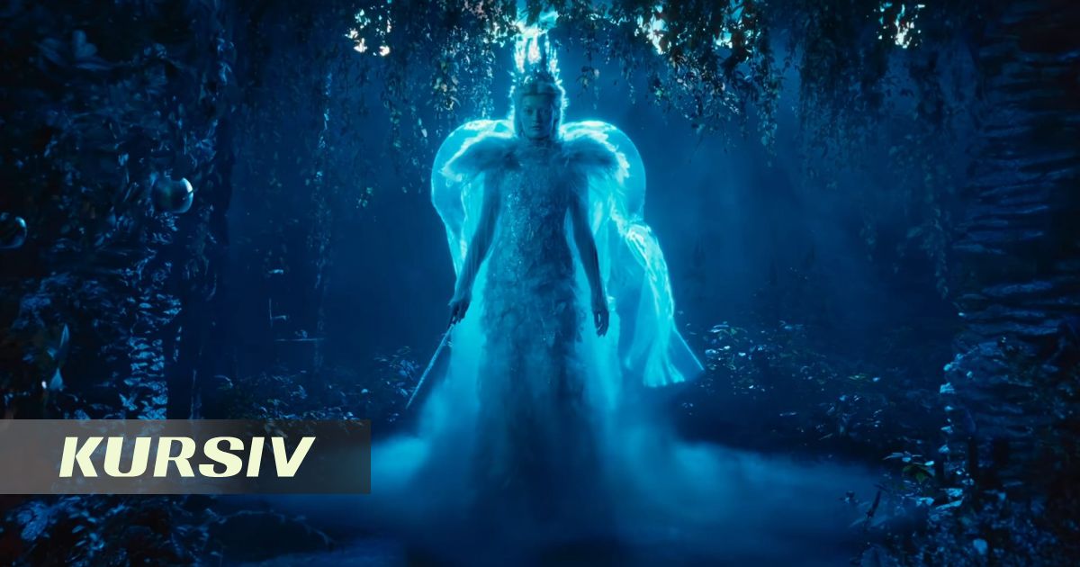 Netflix показал первый трейлер «Хроник Нарнии» от режиссера «Барби»