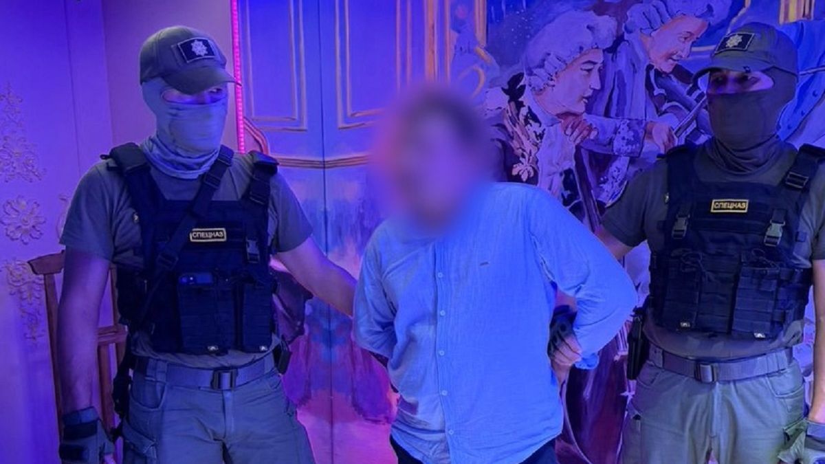 Қаржы мониторингі агенттігі 9,8 млрд теңге айналымды трансшекаралық дропперлік желіні жойды