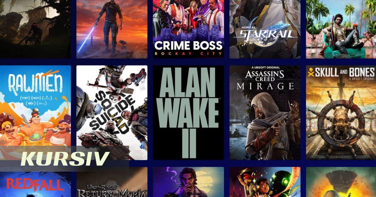 Epic Games 转向神经网络:游戏开发或无需手写代码