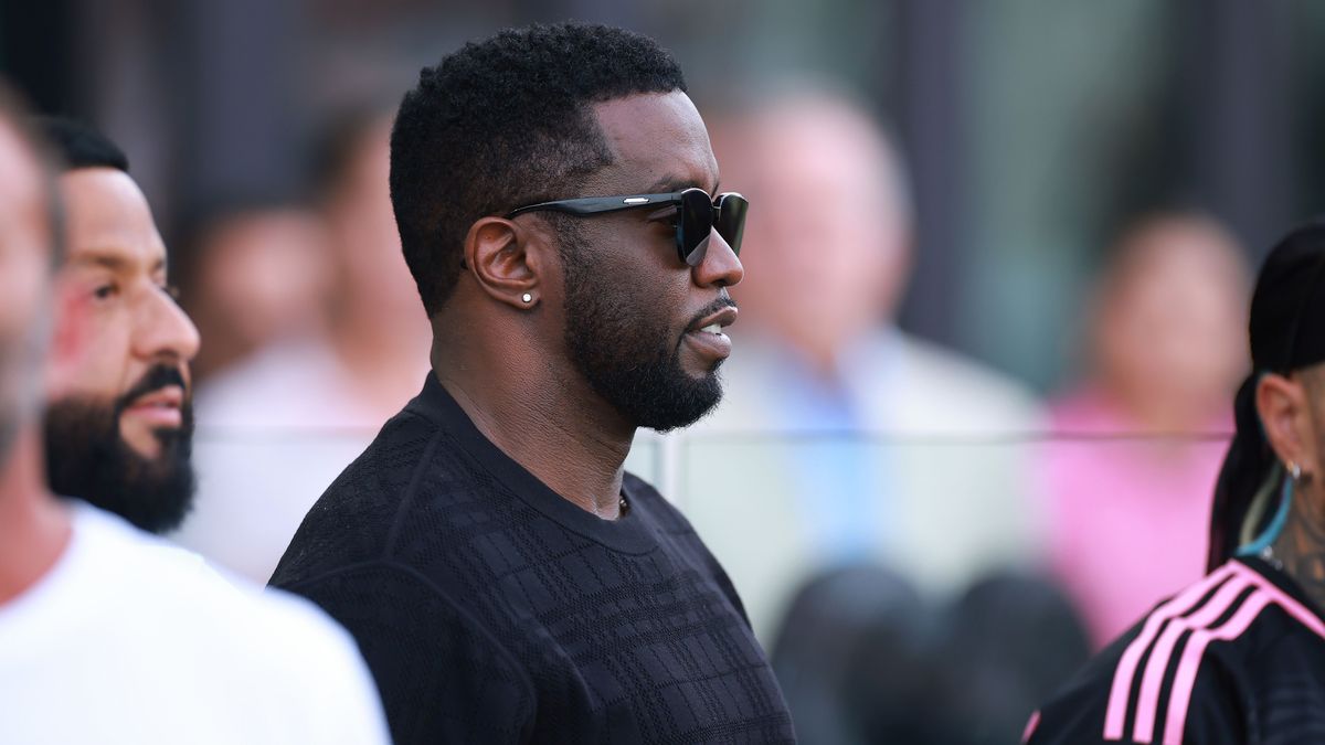P. Diddy Форт-Дикс түрмесінде наркобаронмен төбелесіп, басынан жарақат алды