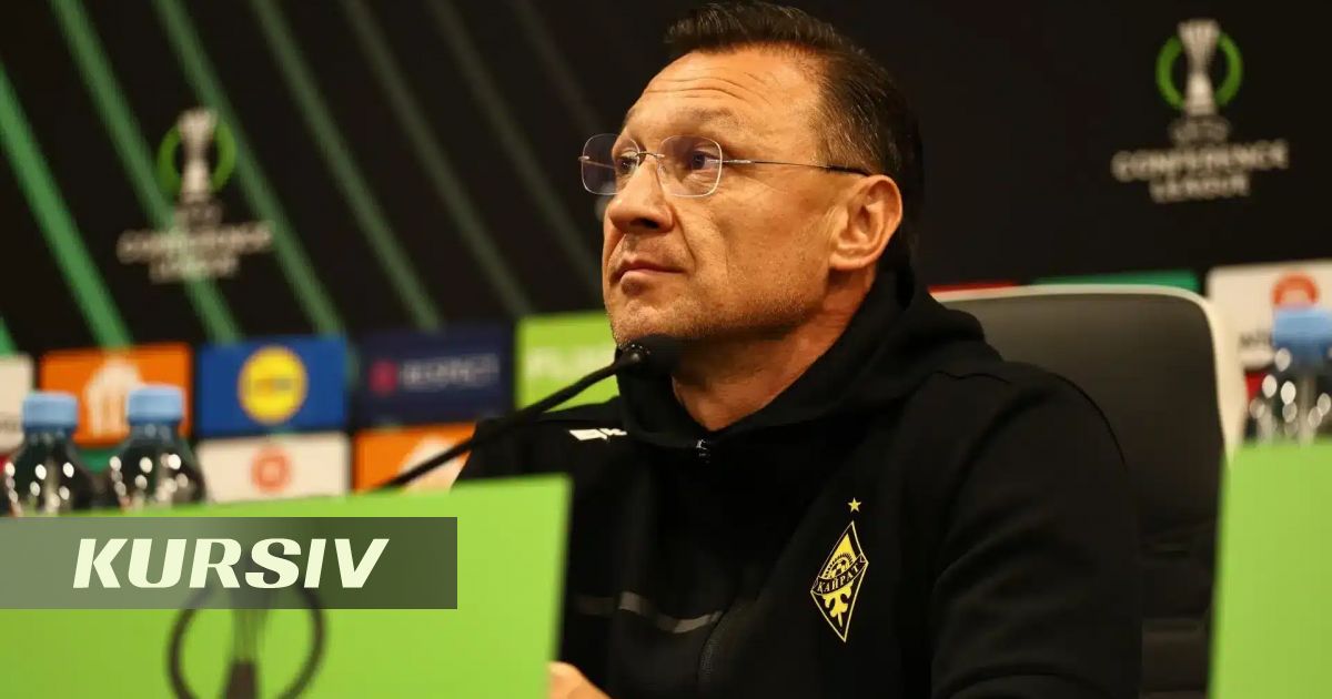 Уразбахтин: «Қайрат» Конференциялар лигасына және жаңа тәжірибеге бейім