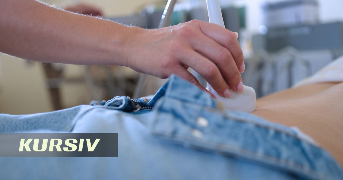 Endometriozis kılavuzlarının %70'i hastaların katılımı olmadan hazırlandı