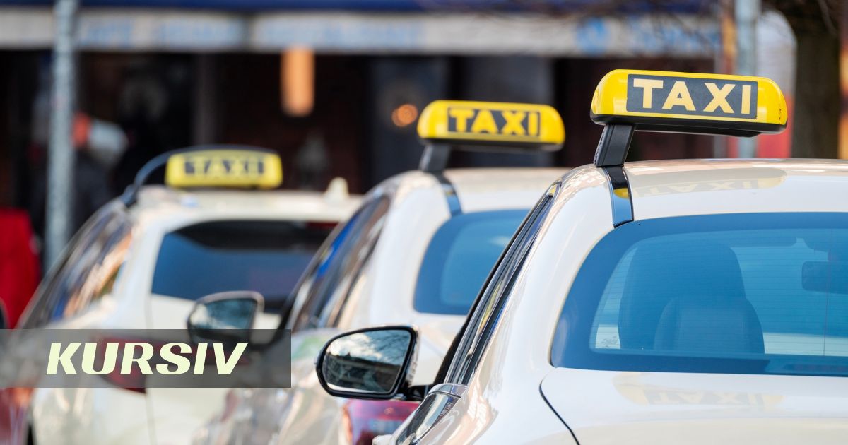 Almaty Taxi Drivers Refuse Card Payments Amid Yandex Outages