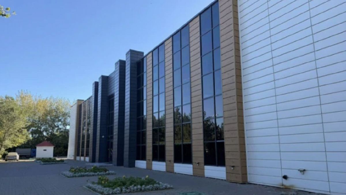 Borabayev's Fitness Center Worth 2.9 Billion Tenge Fails to Sell at Astana Auction