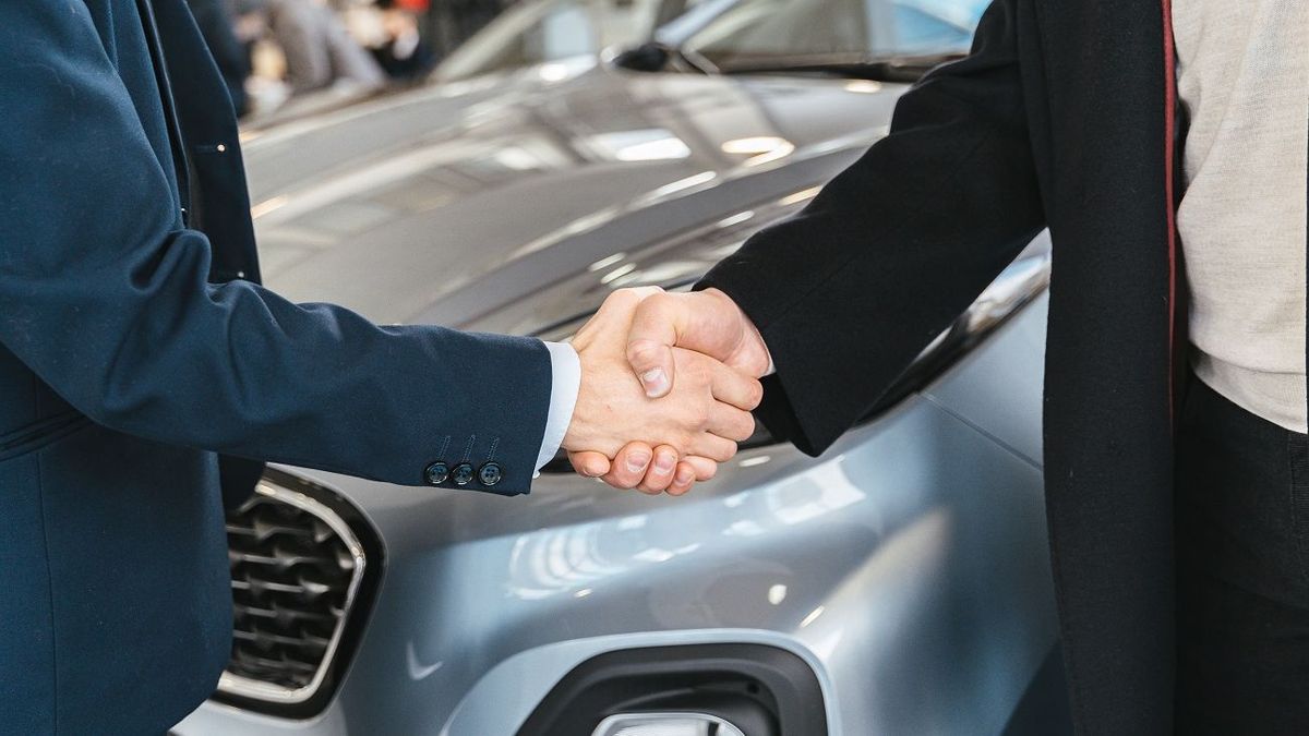В Астане раскрыта афера с автомобилями почти на 70 млн тенге