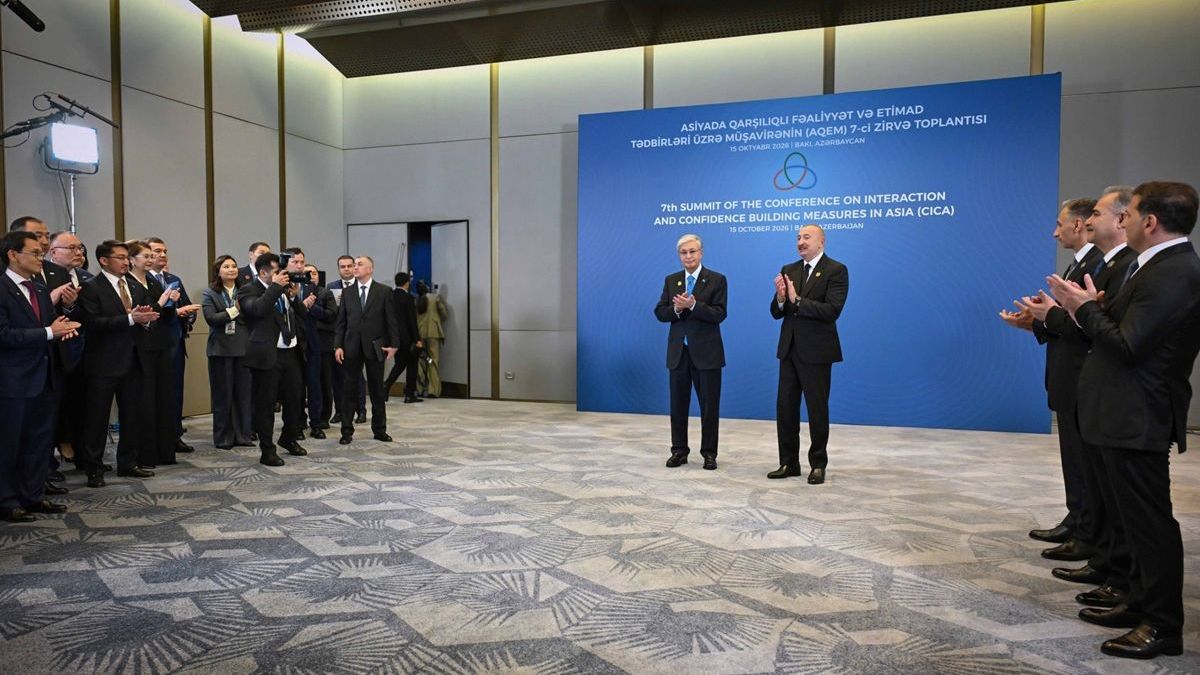 Kazakhstan and Azerbaijan Launch Subsea Internet Cable Across Caspian Sea