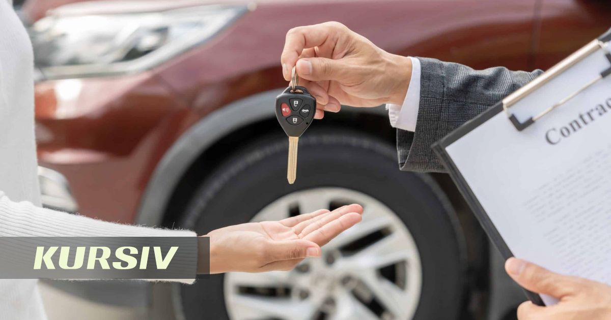 Astana Car Dealership Manager Gets Six Years for Selling Eight JACs Off the Books