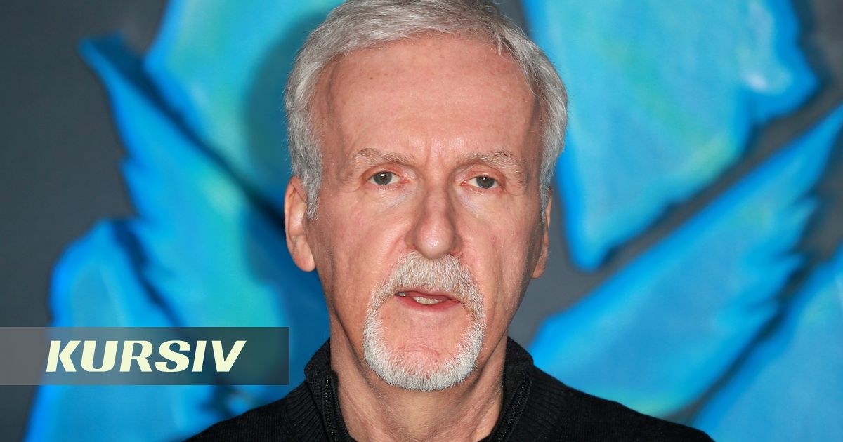 James Cameron to Hold Only Masterclass in Central Asia — in Kyrgyzstan
