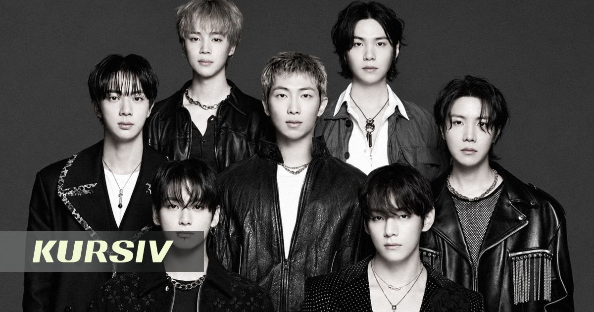 BTS 2027 sonbaharında Bişkek'te "Bişkek Arena"da sahne alabilir