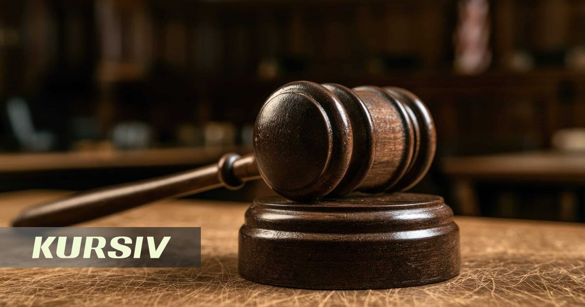 Almaty Ex-Urban Planning Chief's Sentence Cut from 11 to 9 Years