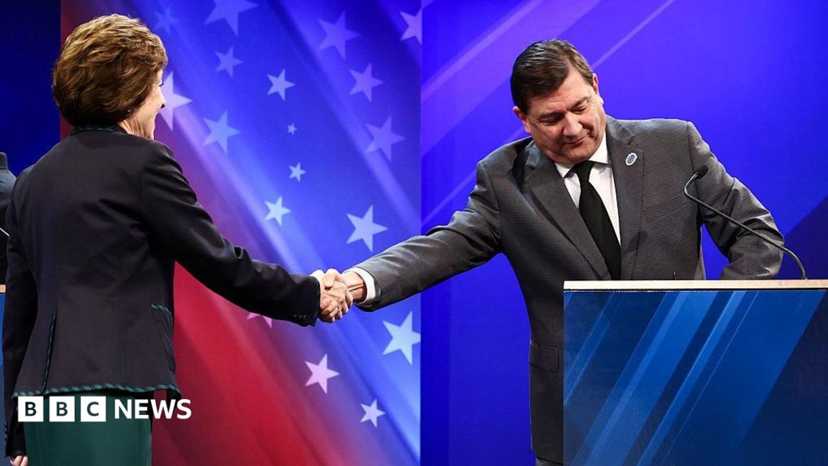 АҚШ аралық сайлау дебаттары: үш негізгі түйін