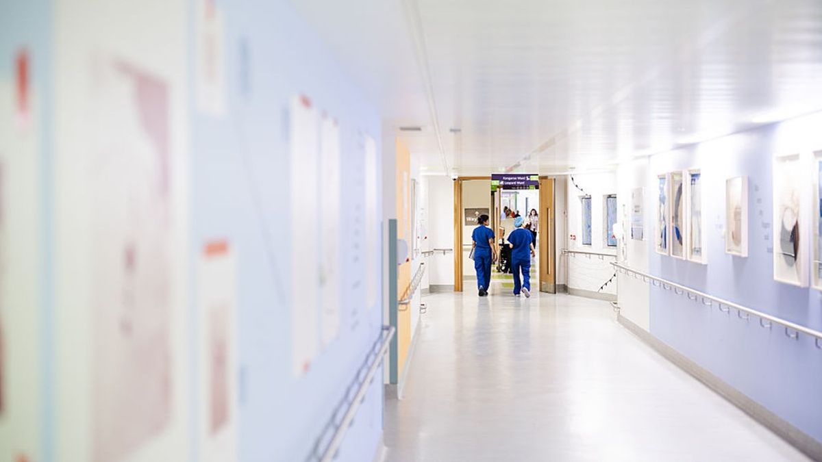 Five hospitalized in St. Petersburg over suspected monkeypox