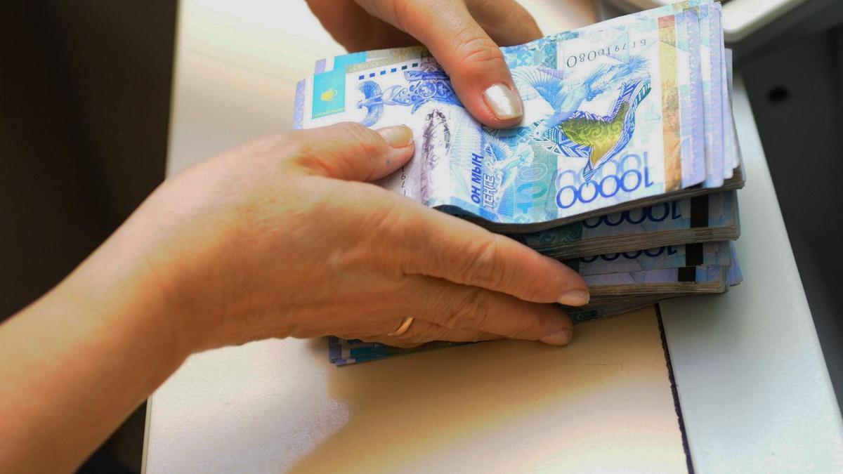 Астанада 5 млн теңгеге пәтер алаяқтығына күдікті әйел ұсталды