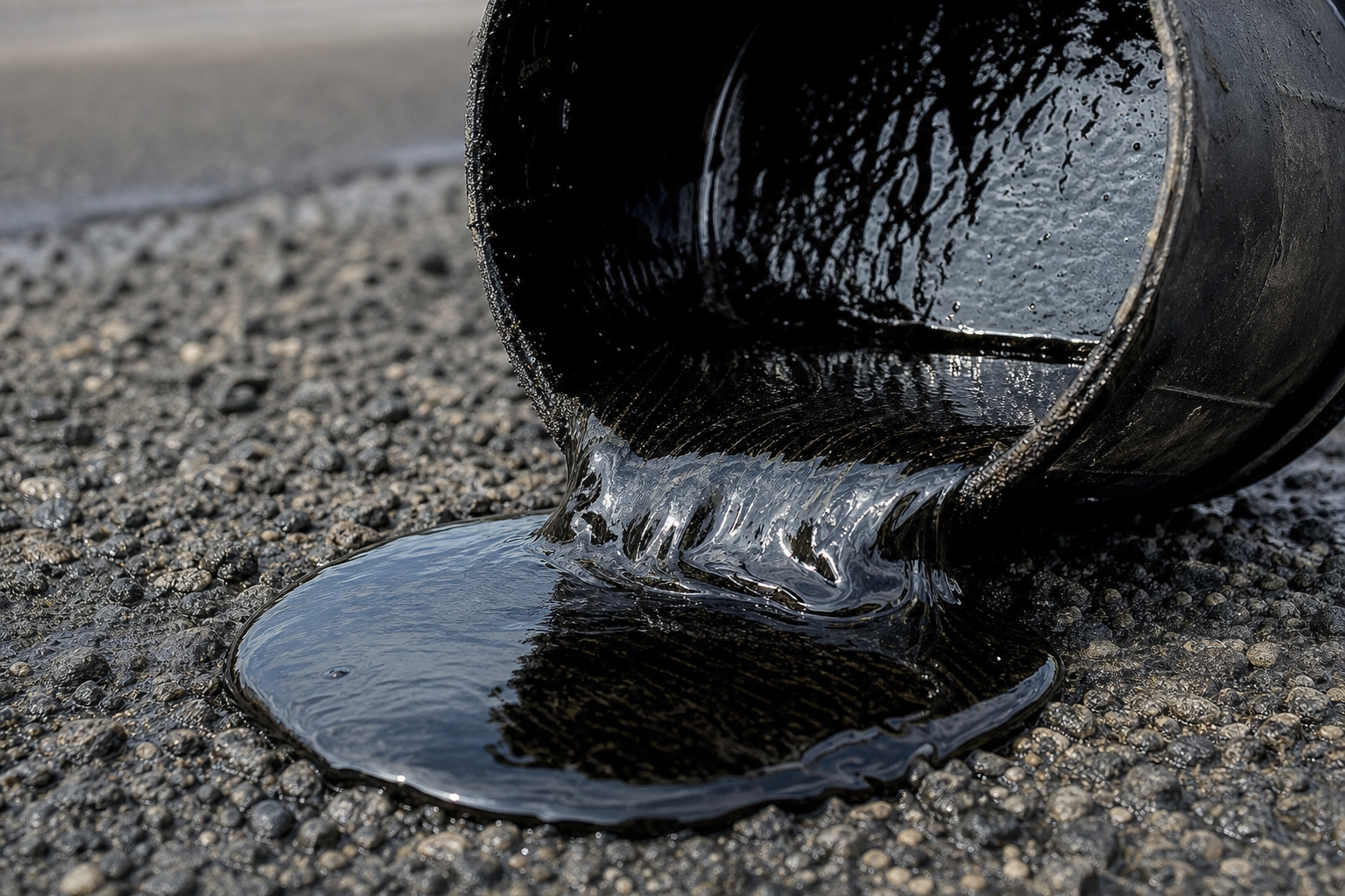Kazakhstan to allow road bitumen exports in off-season