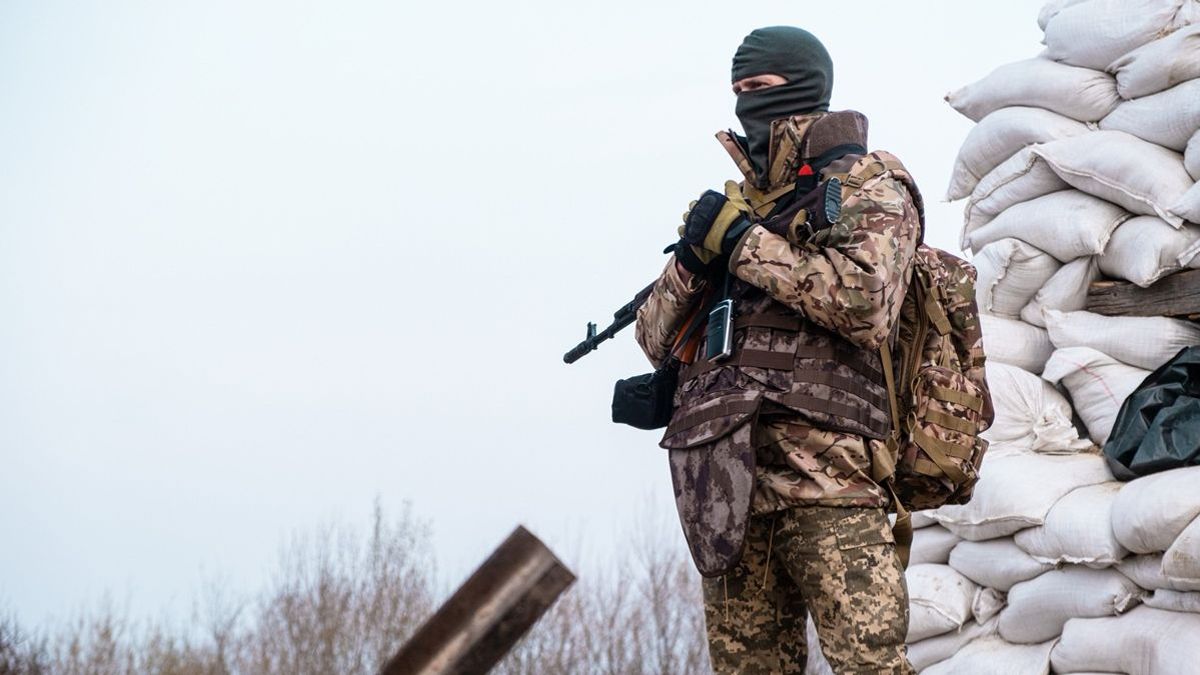 Украина 2026 жылы әскери қажеттілікке күніне 266 миллион доллар жұмсайды