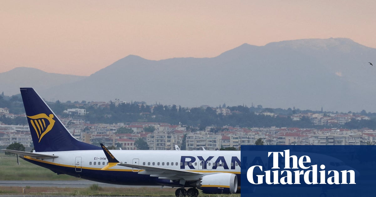 Ryanair басшысы: 2027 жылы Еуропада әуе билеттері 20%-ға қымбаттауы мүмкін