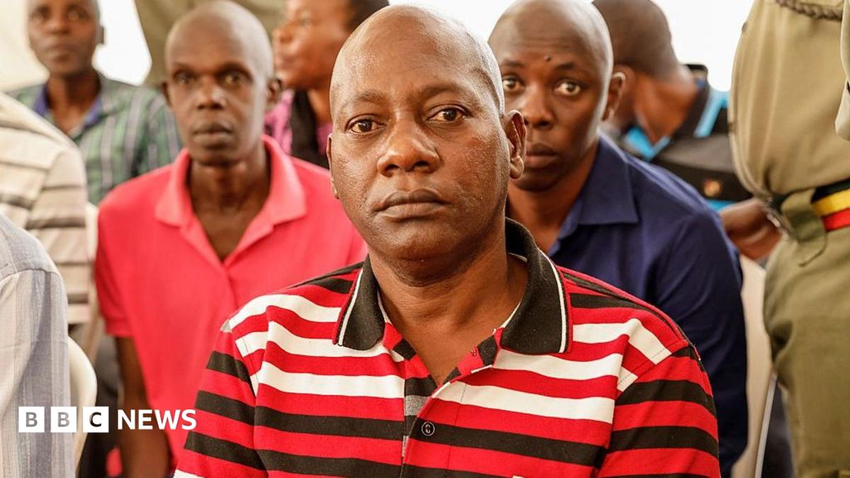 Kenya'da Shakahola ormanı davası: Paul Mackenzie'nin oğlu kardeşlerinin açlıktan nasıl öldüğünü anlattı