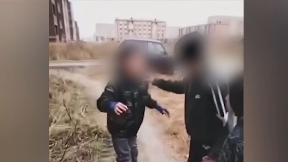 Көкшетауда 10 жасар бала мұздай су толған ашық құдыққа құлап кетті