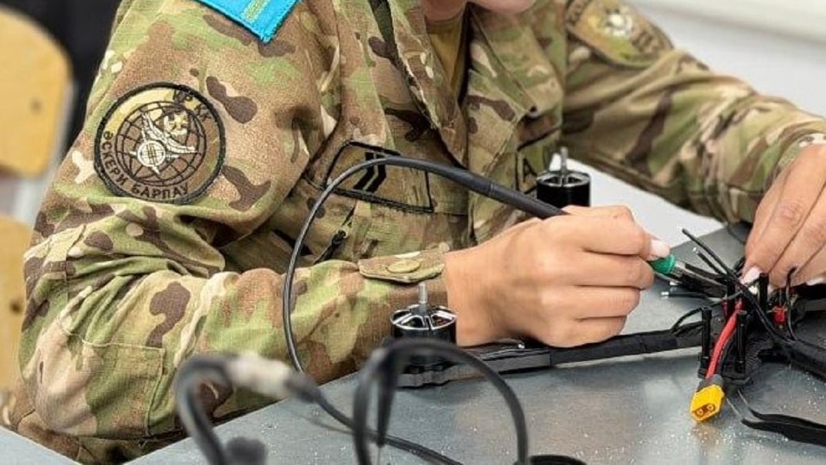 Kostanay'da mahkeme, askerî personele konut ödemesi yapılmasını hükme bağladı