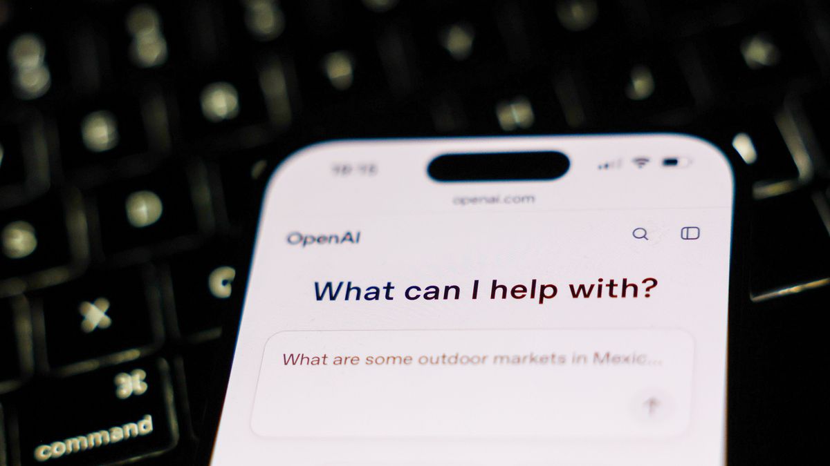 OpenAI adds PIN protection for private ChatGPT chats