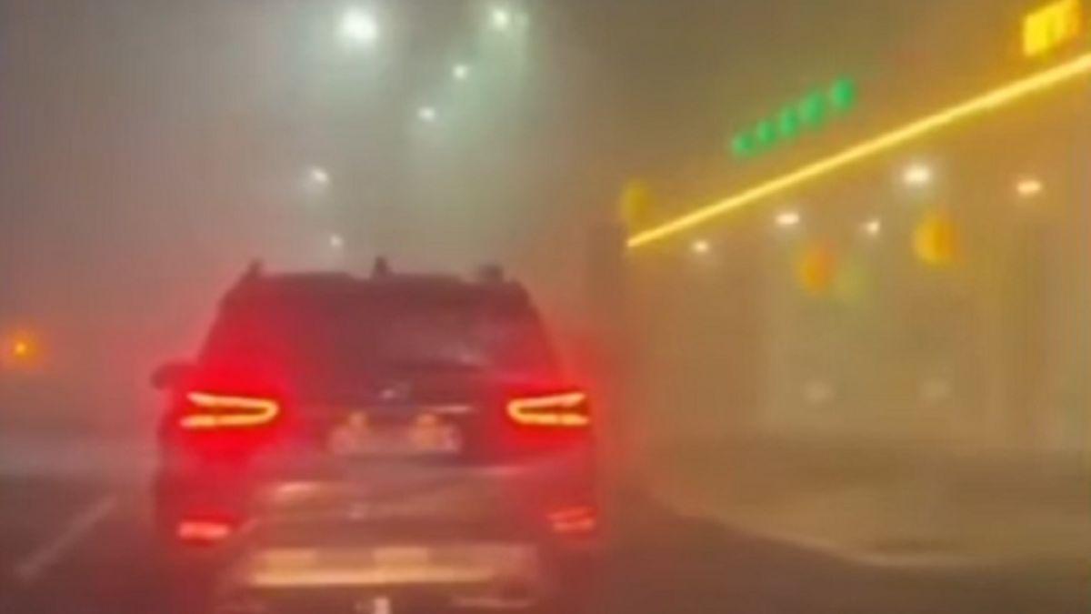 Астанада мас күйде көлік жүргізген 37 жастағы әйел ұсталды