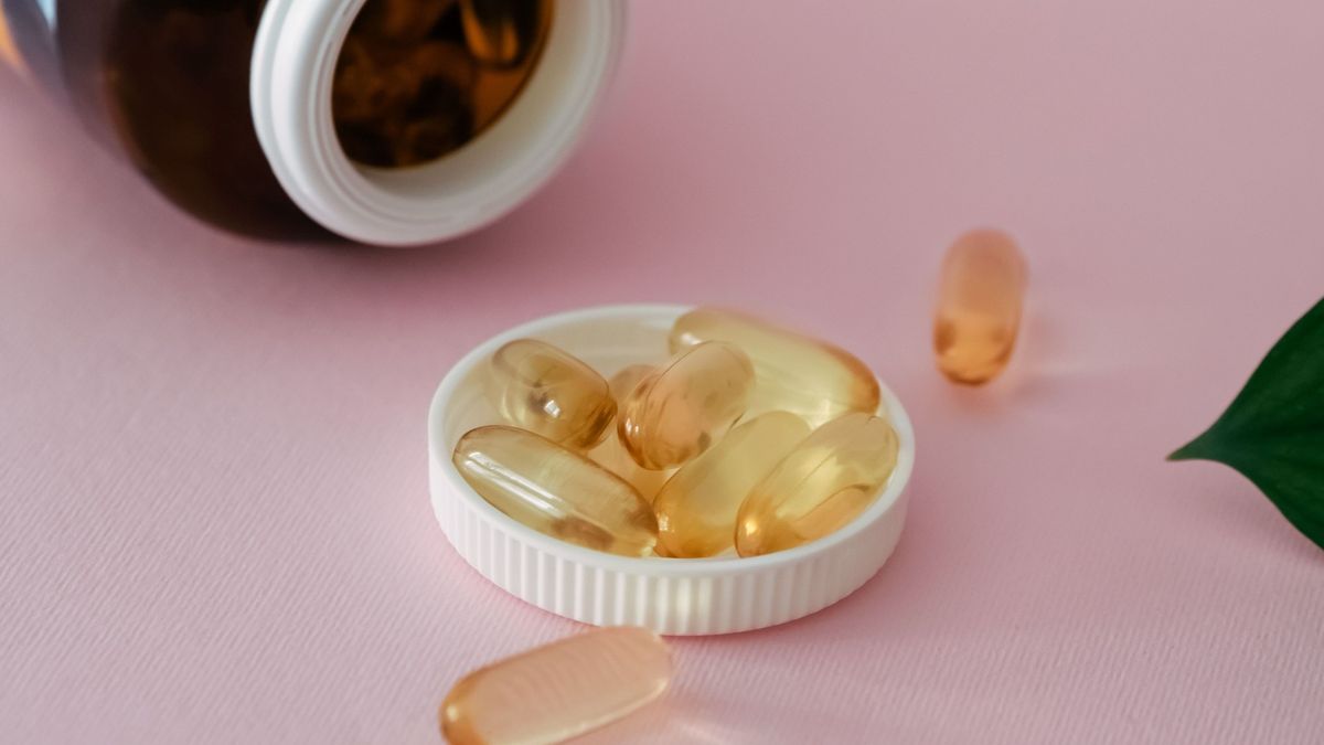 两年研究:鱼油未能改善老年人记忆
