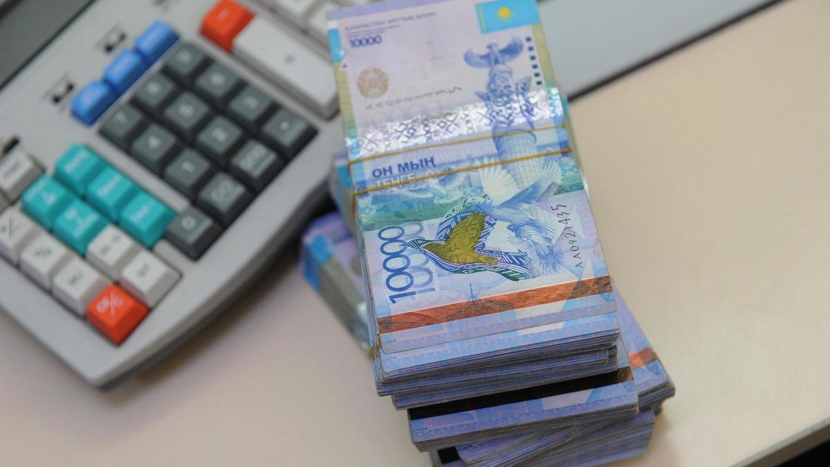 Kazakhstan's National Bank: Lenders cannot cut rates on existing deposits