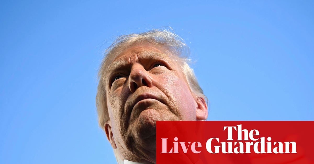 Трамп Флоридада митинг өткізеді: Рамасвами жарнамасы жанжал тудырды