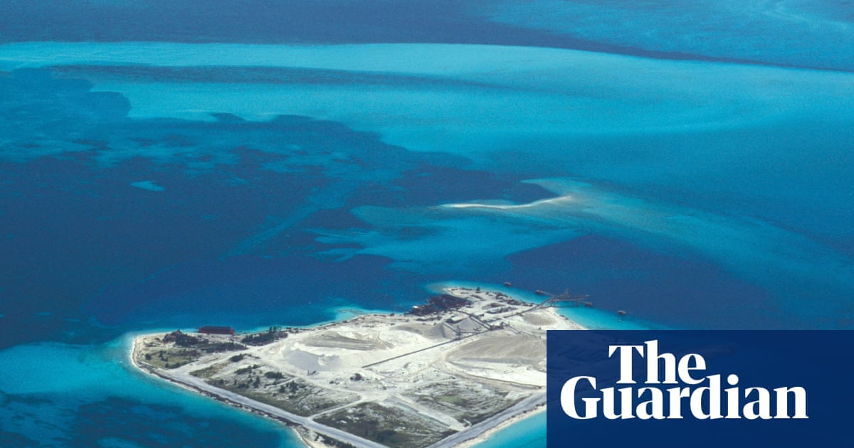 Bahamalar'da Britanyalı kadın, oğullarını akıntıdan kurtarmaya çalışırken hayatını kaybetti