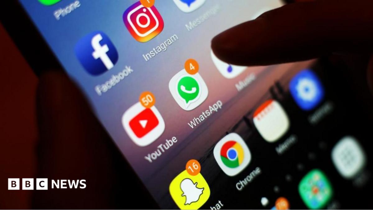 Габон сегіз айлық әлеуметтік желі бұғатын алып тастады
