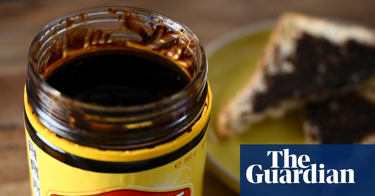 Avustralyalı mahkumun Vegemite talebi reddedildi