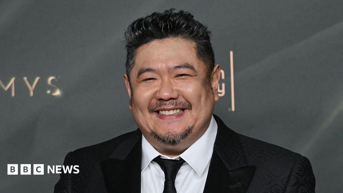 Looney Tunes karakterlerine ses veren Eric Bauza 46 yaşında hayatını kaybetti