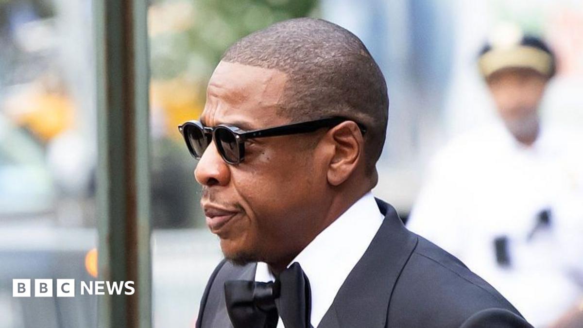 Jay-Z Супербоул аралық концертінде өнер көрсетеді