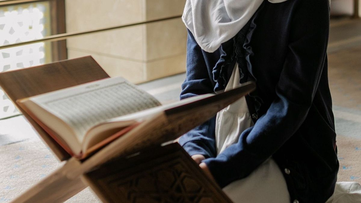 Taldykorgan'da mahkeme, yasadışı din eğitimi veren vakfın lisansını iptal etti