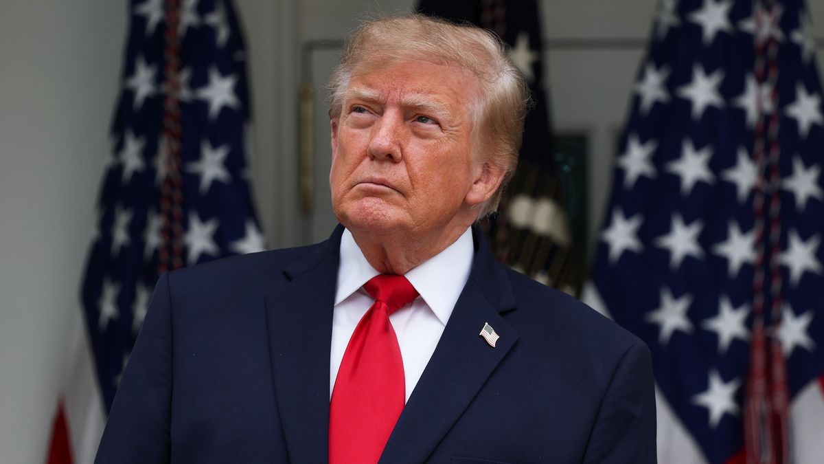 Трамп Венесуэланы АҚШ-тың 51-ші штатына айналдыруды ұсынды