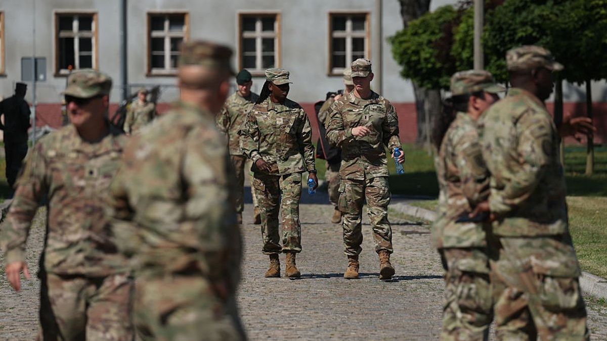 WSJ: США предупредили страны Персидского залива о планах возобновить войну с Ираном