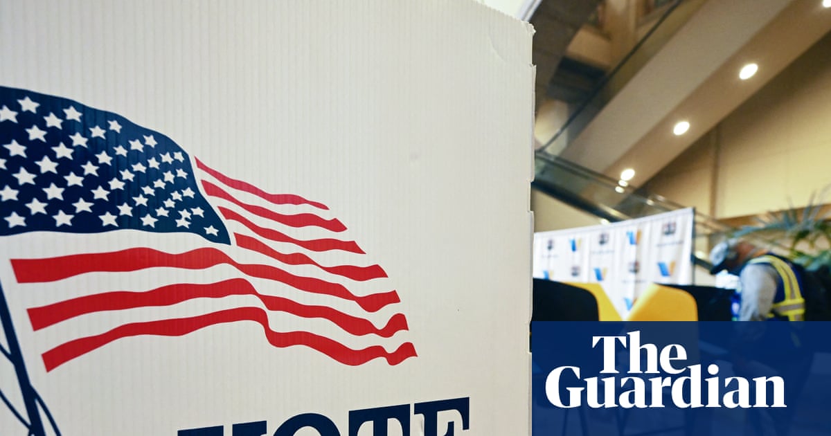 Сот Трамп әкімшілігінің Калифорнияда 20 000 бюллетеньді бөлектеу талабын қабылдамады