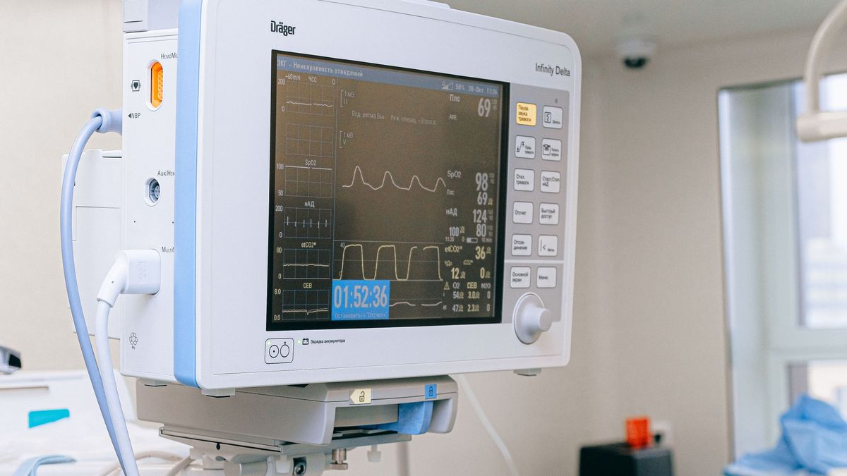 US doctor performs first robotic surgery from 56 km away