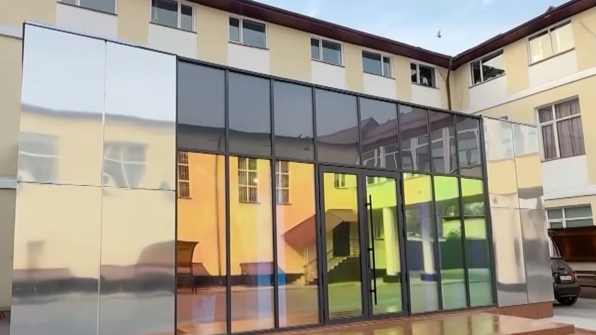 Kazakhstan-backed upgrade of Kemel Tokayev school completed in Bishkek